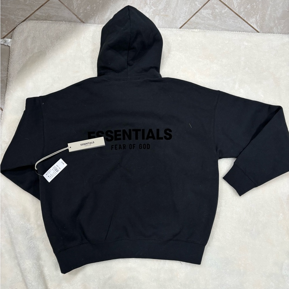 Lim essentials, fear of God